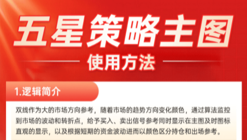 2026【策牛五星】策略能量堆积主力雷达风云二号超级资金通达信指标公式