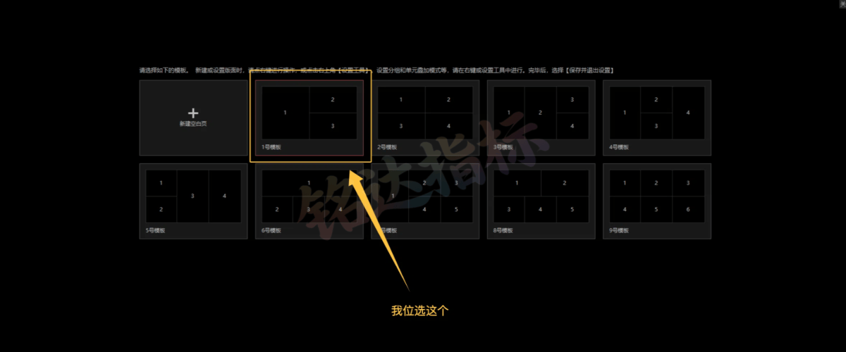 【非常好用的版面】三个时间段看盘【盘前】【盘中】【盘后】及安装教程分享给大家 【非常好用的版面】三个时间段看盘【盘前】【盘中】【盘后】及安装教程分享给大家