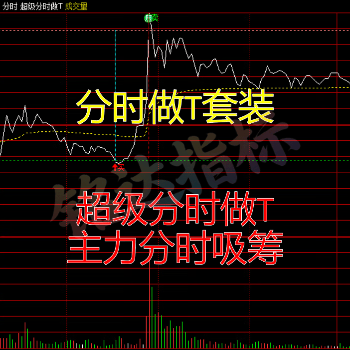 通达信 分时做T套装 超级分时做T+庄无遁形+超级顶底+选股器 绝密 手机+电脑使用 通达信 分时做T套装 超级分时做T+庄无遁形+超级顶底+选股器 绝密 手机+电脑使用